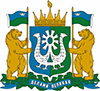 Герб Ханты-Мансийского автономного округа — Югры